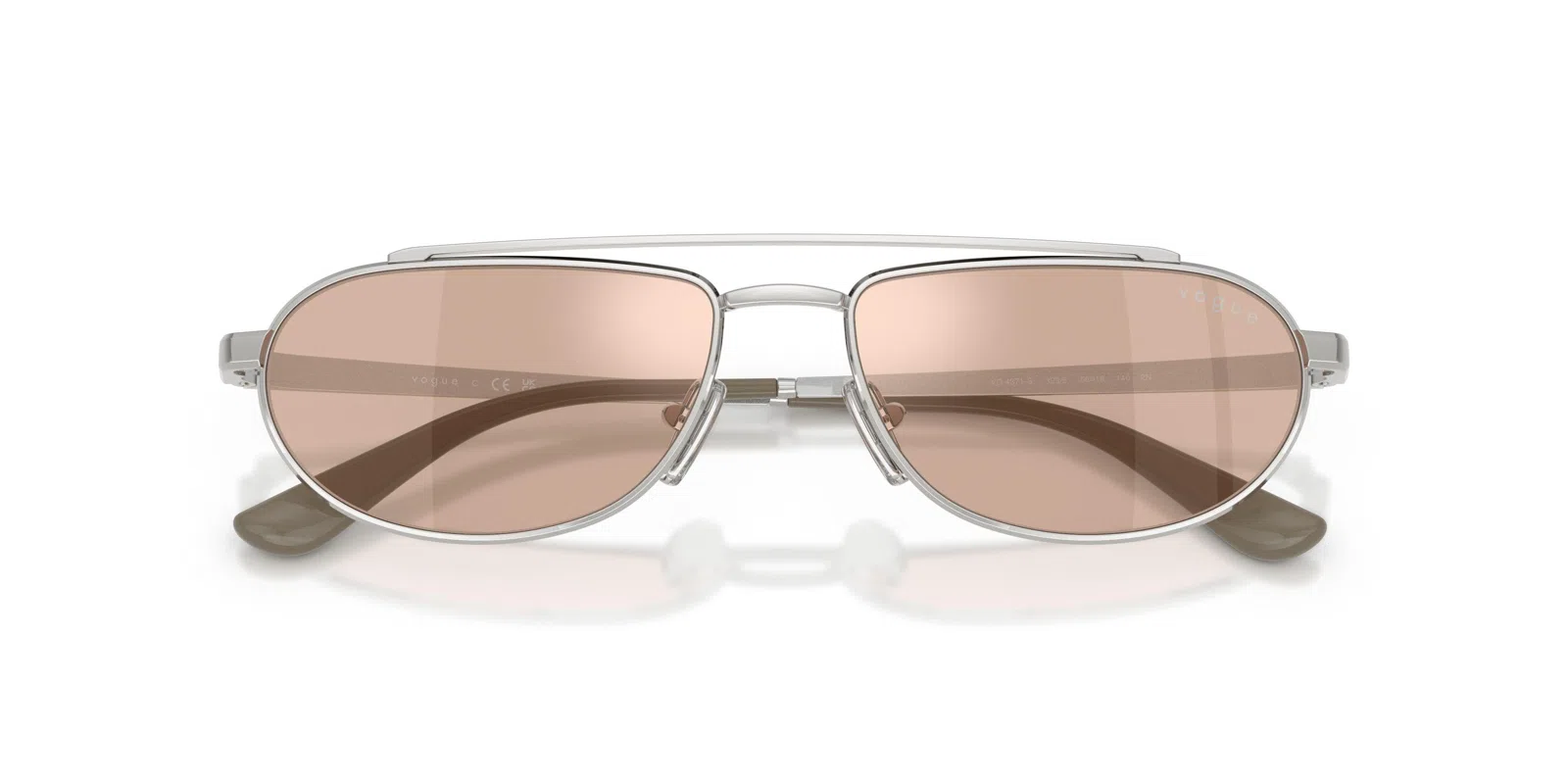 Vogue 4371S Sunglasses - view 29